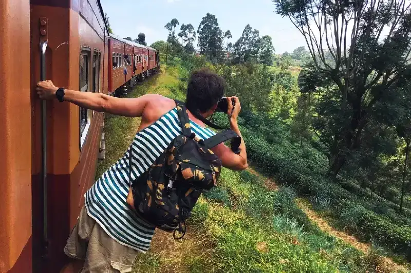 Sri Lanka Selvaggio: 16 Giorni di Pura Avventura